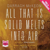 AUDIBOOK Avdio knjiga: All That is Solid Melts into Air