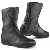 TCX X-Five.4 Gore-Tex Black 40 Motociklisticke cizme