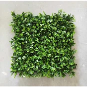 Lilijum Panel od vestackog zelenila za zeleni zid 50*50cm 569025