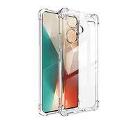 Maska Transparent Ice Cube za Xiaomi Redmi Note 13 Pro Plus
