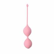 All Time Favorites - In Bloom Kegel kroglice 3,6 cm - Roza