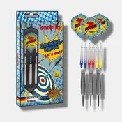 KARELLA / Comic Line / CL-4 / pikado strelice / 80% tungsten / 23g