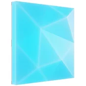 Nanoleaf Blocks Textured Big Squares Expansion Pack 2 Pack (N8100E00-2TBS)