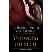 Tetovaža na srcu
