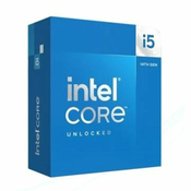 CPU Intel Core i5 14600K