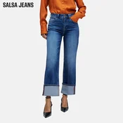 Salsa True Kavbojke