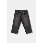 Djecje traperice Levis STAY LOOSE TAPER JEANS 8EL229