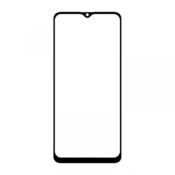 Staklo za touch screen Samsung A12/A125F Crno + OCA