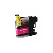 PremiumPrint Kompatibilna kartuša LC 125 Brother (Magenta)