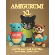 AMIGURUMI XL