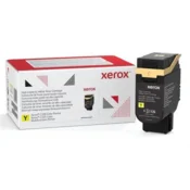 XEROX 006R04834 High Cap. Yellow toner Cartridge za C320/C325 za 5.500 strani rumeni toner