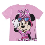 CERDA majica KR 2900003232 2900003232 MINNIE Ž roza 98
