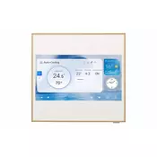LG KLIMA LG 3,5 kW A12GA2, (8415109090)