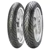 Pirelli Angel Scooter ( 120/90-10 TL 66J zadnji kota, prednji kota )