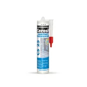 Ceresit CS25 13 ANTRACIT 300 ml Sanitarni silikon