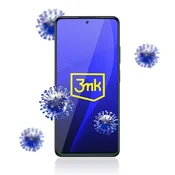 slomart Hibridno steklo 3mk FlexibleGlass za Xiaomi Redmi Note 11 Pro 4G/5G