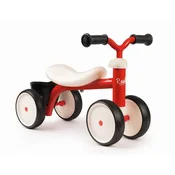 Smoby Rookie rdeči skuter