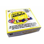 Give Me the Answer Level 2
