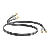 QED PERFORMANCE AUDIO GRAPHITE