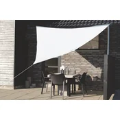 Garden Line BEŽNA TRIKOTNA SONČNA JASNA 3 X 3 X 3M *0433