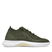 Superge Paul&Shark C0P8023 Zelena