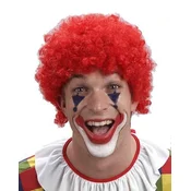 Lasulja Klovn rdeča
