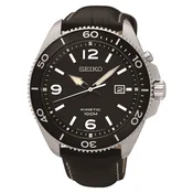 SEIKO moška ročna ura Kinetic SKA747P2 - SKA747P2