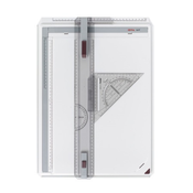 Rotring tabla za tehnicko crtanje rapid + torba ( R0232980 )