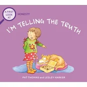 A First Look At: Honesty: Im Telling The Truth