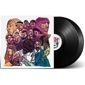 Various Artists - 15 Jaar Noahs Ark (2 LP)