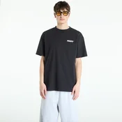 Majice Prosto T-shirt Wear The Street Black M