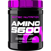 Scitec Nutrition Amino 5600 200 tablet