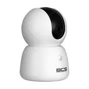BCS BCS-L-PTHOME01 PTZ Wi-Fi kamera 5MP z AI in funkcijo sledenja