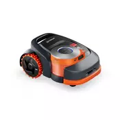 Brezžična robotska kosilnica Segway Navimow H215E