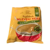 Aleksandrija ml. keks happy life bez glutena, 300g