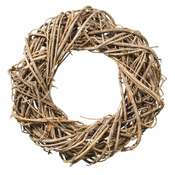 Rayher. Venec, natur, 30cm o, 5cm