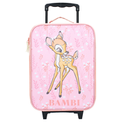 Disney Kofer za devojcice Bambi, Svetloroze