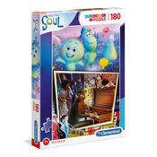 Disney Pixar Soul puzzle 180pcs