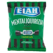 shumee Mentaliquiriza metini bonboni 150g - Elah
