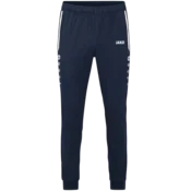 Hlače Jako Presentation pants Allround W