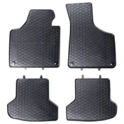 Patosnice gumene Audi A3 03-12 GEYERiHOSAJA