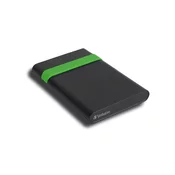 Verbatim 2.5 SmartDisk 320GB vanjski HDD, USB3.2 Gen1, crni