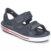 Crocs  Sandali & Odprti čevlji CROCBAND II SANDAL PS  Modra