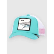 Goorin Bros Do Do Doodoo Doodoo Kids Cap teal