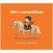 Sari u konjickom klubu slikovnica - Pagony