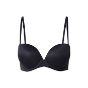 Calvin Klein Underwear Nedrček črna