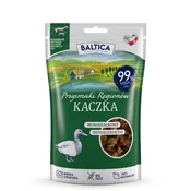 BA5 Poslastica za pse Monoprotein Gos s piščancem, 80g