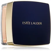 Estée Lauder Double Wear Sheer Flattery Loose Powder pudrasti make-up v prahu za naraven videz odtenek Extra Light Matte 9 g