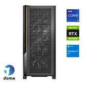Anni Extreme stolno računalo, i9-14900K, 64GB, SSD2TB, RTX 4000, W11P