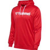 Hummel Mikica s kapuco hmlLOGO HOODIE